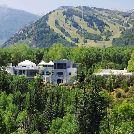 Aspen Meadows Resort Eksteriør billede
